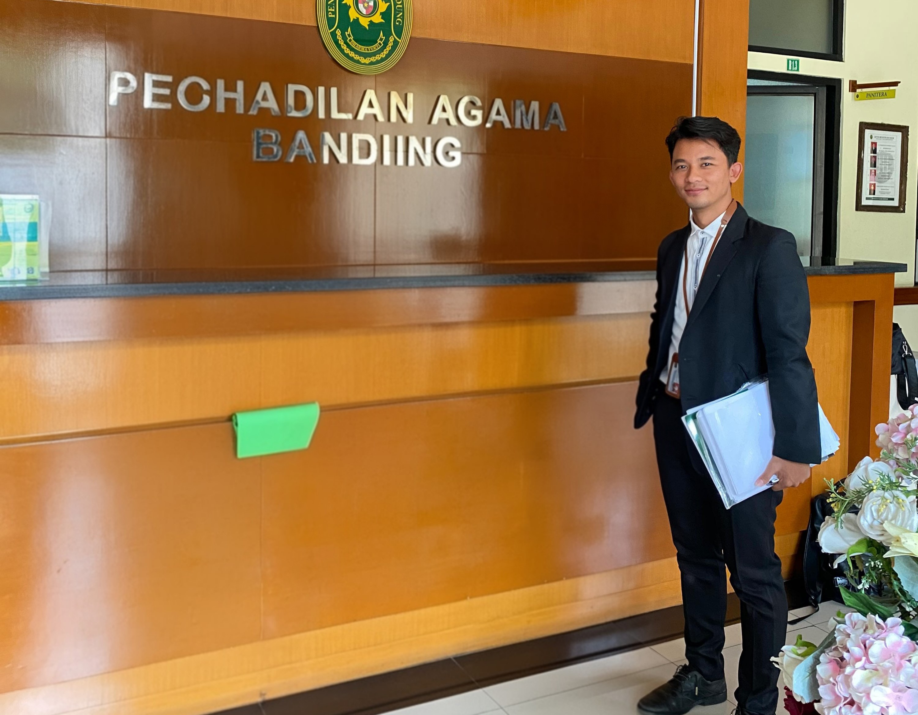 M. Ihsan Fauzi, S.H., M.H.